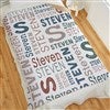 Product Thumbnail 60x80 Sherpa Blanket