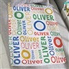 Product Thumbnail 30x40 Fleece Blanket