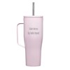 Corkcicle 30oz Cold Cup with Handle 