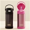 12 oz. Thermos Water Bottles