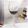 Product Thumbnail Red Wine Glass