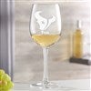 White Wine Glass