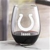 Stemless Wine Glass