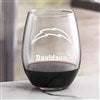 Product Thumbnail Stemless Wine Glass