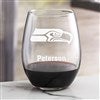 Product Thumbnail Stemless Wine Glass