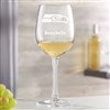 Product Thumbnail White Wine Glass