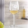 White Wine Glass