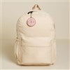 Backpack View-Pink Backpack Tag