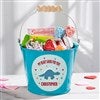 Product Thumbnail Mini Turquoise Bucket