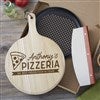 Pizza Peel Gift Set