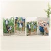 Multiple Photo Plaques (sold separately)