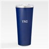 Corkcicle Monogram 24oz Large Tumbler