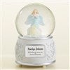 Angel Snow Globe