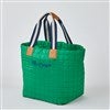 Shiraleah Large Travel Tote in Green