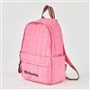 Shiraleah Quilted Backpack in Pink 