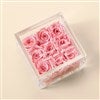 Product Thumbnail Magnificent Pink Rose Keepsake Box