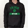 Product Thumbnail Black Hooded Sweatshirt