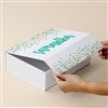 8x10x3 Keepsake Box