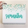 8x10x3 Keepsake Box