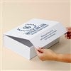 8x10x3 Keepsake Box