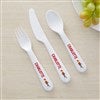 3pc Utensil Set