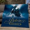 50x60 Lightweight Fleece Blanket