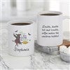 Product Thumbnail 11 oz. White Mug