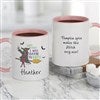 Product Thumbnail 11 oz. Pink Mug