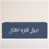 8x10x3 Flap Message