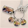 Product Thumbnail Photo Keychain Charm