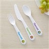 3pc Utensil Set