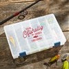 Tackle Fishing Box