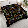 Product Thumbnail 90x90 Queen Fleece Blanket