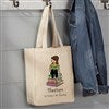 Product Thumbnail 14x10 Canvas Tote Bag