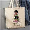 Product Thumbnail 20x15 Canvas Tote Bag