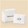 Product Thumbnail Small and Large Ivory Bag