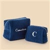 Product Thumbnail Small and Large Navy Bag