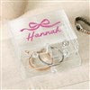 Product Thumbnail Acrylic Jewelry Box 