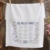 Tea Towel