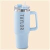 Product Thumbnail Blue Tumbler