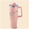 Product Thumbnail Peach Tumbler