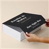 8x10x3 Keepsake Box