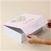 8x10x3 Keepsake Box