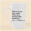 Product Thumbnail 16 oz. Latte Mug