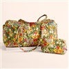 Duffel & Cosmetic Bag