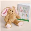 Product Thumbnail Easter Bunny & Coloring Book