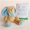 Product Thumbnail Easter Bunny & Coloring Book