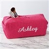 Product Thumbnail Pink Make Up Bag