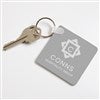 Pmall thumb Personalized Logo Promotional Keychain  - 8543