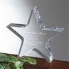 Pmall thumb Personalized Logo Star Achievement Awards - 9464